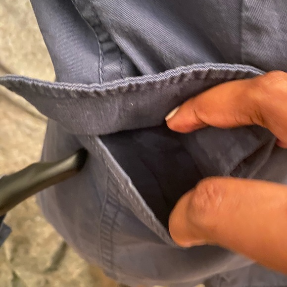 Blue Blazer - Picture 7 of 9